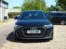 USED 2020 69 AUDI A1 1.0 TFSI 30 S line Sportback 5dr Petrol Manual Euro 6 (s/s) (116 ps) www.suffolkcarcentre.co.uk - Located at Reydon