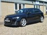 USED 2020 69 AUDI A1 1.0 TFSI 30 S line Sportback 5dr Petrol Manual Euro 6 (s/s) (116 ps) www.suffolkcarcentre.co.uk - Located at Reydon
