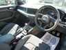 USED 2020 69 AUDI A1 1.0 TFSI 30 S line Sportback 5dr Petrol Manual Euro 6 (s/s) (116 ps) www.suffolkcarcentre.co.uk - Located at Reydon