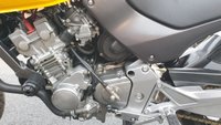 USED 1998 S HONDA CB250 F Hornet Roadster Naked Delivery available