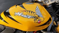 USED 1998 S HONDA CB250 F Hornet Roadster Naked Delivery available