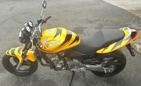 USED 1998 S HONDA CB250 F Hornet Roadster Naked Delivery available