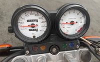 USED 1998 S HONDA CB250 F Hornet Roadster Naked Delivery available