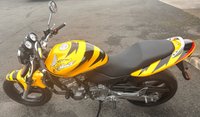 USED 1998 S HONDA CB250 F Hornet Roadster Naked Delivery available