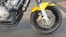 USED 1998 S HONDA CB250 F Hornet Roadster Naked Delivery available