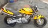 USED 1998 S HONDA CB250 F Hornet Roadster Naked Delivery available