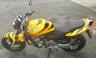 USED 1998 S HONDA CB250 F Hornet Roadster Naked Delivery available