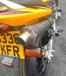 USED 1998 S HONDA CB250 F Hornet Roadster Naked Delivery available