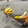 USED 1998 S HONDA CB250 F Hornet Roadster Naked Delivery available