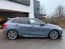 USED 2022 71 BMW 1 SERIES 2.0 M135i Auto xDrive Euro 6 (s/s) 5dr 1 OWNER!! FBMWSH!! DELIVERY!! 1 OWNER!! FBMWSH!!