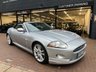 USED 2007 07 JAGUAR XK 4.2 V8 Convertible 2dr Petrol Auto Euro 4 (300 ps) Will need some works by buyer