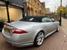USED 2007 07 JAGUAR XK 4.2 V8 Convertible 2dr Petrol Auto Euro 4 (300 ps) Will need some works by buyer