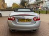 USED 2007 07 JAGUAR XK 4.2 V8 Convertible 2dr Petrol Auto Euro 4 (300 ps) Will need some works by buyer