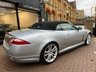 USED 2007 07 JAGUAR XK 4.2 V8 Convertible 2dr Petrol Auto Euro 4 (300 ps) Will need some works by buyer