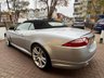 USED 2007 07 JAGUAR XK 4.2 V8 Convertible 2dr Petrol Auto Euro 4 (300 ps) Will need some works by buyer