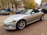 USED 2007 07 JAGUAR XK 4.2 V8 Convertible 2dr Petrol Auto Euro 4 (300 ps) Will need some works by buyer