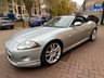USED 2007 07 JAGUAR XK 4.2 V8 Convertible 2dr Petrol Auto Euro 4 (300 ps) Will need some works by buyer