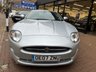USED 2007 07 JAGUAR XK 4.2 V8 Convertible 2dr Petrol Auto Euro 4 (300 ps) Will need some works by buyer