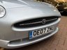 USED 2007 07 JAGUAR XK 4.2 V8 Convertible 2dr Petrol Auto Euro 4 (300 ps) Will need some works by buyer
