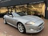USED 2007 07 JAGUAR XK 4.2 V8 Convertible 2dr Petrol Auto Euro 4 (300 ps) Will need some works by buyer