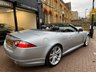 USED 2007 07 JAGUAR XK 4.2 V8 Convertible 2dr Petrol Auto Euro 4 (300 ps) Will need some works by buyer