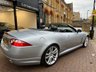USED 2007 07 JAGUAR XK 4.2 V8 Convertible 2dr Petrol Auto Euro 4 (300 ps) Will need some works by buyer