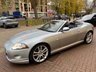 USED 2007 07 JAGUAR XK 4.2 V8 Convertible 2dr Petrol Auto Euro 4 (300 ps) Will need some works by buyer