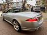 USED 2007 07 JAGUAR XK 4.2 V8 Convertible 2dr Petrol Auto Euro 4 (300 ps) Will need some works by buyer