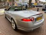 USED 2007 07 JAGUAR XK 4.2 V8 Convertible 2dr Petrol Auto Euro 4 (300 ps) Will need some works by buyer