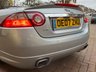 USED 2007 07 JAGUAR XK 4.2 V8 Convertible 2dr Petrol Auto Euro 4 (300 ps) Will need some works by buyer