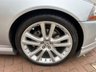 USED 2007 07 JAGUAR XK 4.2 V8 Convertible 2dr Petrol Auto Euro 4 (300 ps) Will need some works by buyer