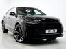 USED 2020 AUDI RSQ8 Vorsprung 