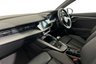 USED 2021 71 AUDI A3 1.0 TFSI 30 S line Sportback 5dr Petrol Manual Euro 6 (s/s) (110 ps) Touchscreen, Apple CarPlay / Android Auto, Leather Interior, Rear Sensors, 18-Inch Alloy Wheels Touchscreen, Apple CarPlay / Android Auto, Leather Interior, Rear Sensors, 18-Inch Alloy Wheels