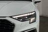 USED 2021 71 AUDI A3 1.0 TFSI 30 S line Sportback 5dr Petrol Manual Euro 6 (s/s) (110 ps) Touchscreen, Apple CarPlay / Android Auto, Leather Interior, Rear Sensors, 18-Inch Alloy Wheels Touchscreen, Apple CarPlay / Android Auto, Leather Interior, Rear Sensors, 18-Inch Alloy Wheels