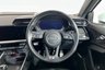 USED 2021 71 AUDI A3 1.0 TFSI 30 S line Sportback 5dr Petrol Manual Euro 6 (s/s) (110 ps) Touchscreen, Apple CarPlay / Android Auto, Leather Interior, Rear Sensors, 18-Inch Alloy Wheels Touchscreen, Apple CarPlay / Android Auto, Leather Interior, Rear Sensors, 18-Inch Alloy Wheels