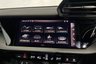 USED 2021 71 AUDI A3 1.0 TFSI 30 S line Sportback 5dr Petrol Manual Euro 6 (s/s) (110 ps) Touchscreen, Apple CarPlay / Android Auto, Leather Interior, Rear Sensors, 18-Inch Alloy Wheels Touchscreen, Apple CarPlay / Android Auto, Leather Interior, Rear Sensors, 18-Inch Alloy Wheels