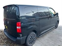 USED 2020 69 VAUXHALL VIVARO 2.0 Turbo D 3100 Dynamic Panel Van 6dr Diesel Manual L1 H1 Euro 6 (s/s) (120 ps) 