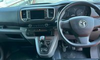 USED 2020 69 VAUXHALL VIVARO 2.0 Turbo D 3100 Dynamic Panel Van 6dr Diesel Manual L1 H1 Euro 6 (s/s) (120 ps) 