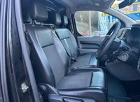 USED 2020 69 VAUXHALL VIVARO 2.0 Turbo D 3100 Dynamic Panel Van 6dr Diesel Manual L1 H1 Euro 6 (s/s) (120 ps) 