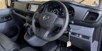 USED 2020 69 VAUXHALL VIVARO 2.0 Turbo D 3100 Dynamic Panel Van 6dr Diesel Manual L1 H1 Euro 6 (s/s) (120 ps) 