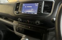 USED 2020 69 VAUXHALL VIVARO 2.0 Turbo D 3100 Dynamic Panel Van 6dr Diesel Manual L1 H1 Euro 6 (s/s) (120 ps) 