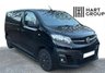 USED 2020 69 VAUXHALL VIVARO 2.0 Turbo D 3100 Dynamic Panel Van 6dr Diesel Manual L1 H1 Euro 6 (s/s) (120 ps) 