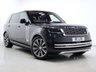 USED LAND ROVER RANGE ROVER D350 AUTOBIOGRAPHY 