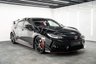 USED 2017 67 HONDA CIVIC 2.0 i-VTEC Type R GT Hatchback 5dr Petrol Manual Euro 6 (s/s) (320 ps) Cargo/Red Illumination Pack/Carbon