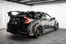 USED 2017 67 HONDA CIVIC 2.0 i-VTEC Type R GT Hatchback 5dr Petrol Manual Euro 6 (s/s) (320 ps) Cargo/Red Illumination Pack/Carbon