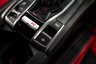 USED 2017 67 HONDA CIVIC 2.0 i-VTEC Type R GT Hatchback 5dr Petrol Manual Euro 6 (s/s) (320 ps) Cargo/Red Illumination Pack/Carbon