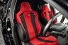 USED 2017 67 HONDA CIVIC 2.0 i-VTEC Type R GT Hatchback 5dr Petrol Manual Euro 6 (s/s) (320 ps) Cargo/Red Illumination Pack/Carbon