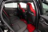 USED 2017 67 HONDA CIVIC 2.0 i-VTEC Type R GT Hatchback 5dr Petrol Manual Euro 6 (s/s) (320 ps) Cargo/Red Illumination Pack/Carbon