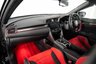 USED 2017 67 HONDA CIVIC 2.0 i-VTEC Type R GT Hatchback 5dr Petrol Manual Euro 6 (s/s) (320 ps) Cargo/Red Illumination Pack/Carbon