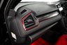 USED 2017 67 HONDA CIVIC 2.0 i-VTEC Type R GT Hatchback 5dr Petrol Manual Euro 6 (s/s) (320 ps) Cargo/Red Illumination Pack/Carbon